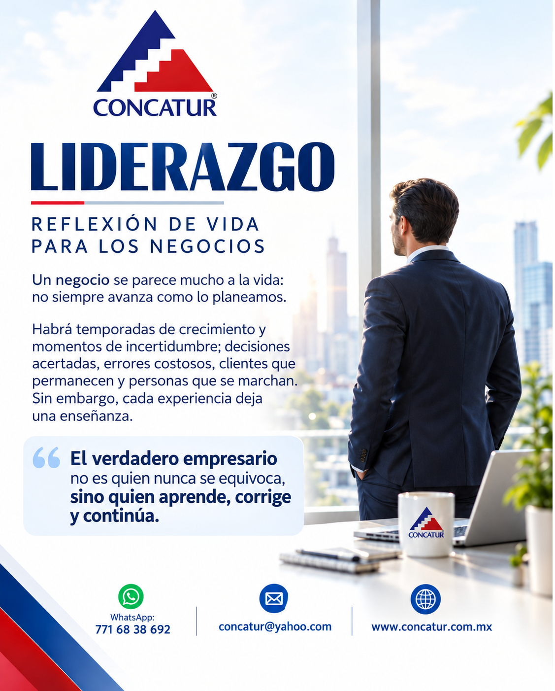 REFLEXIÓN DE VIDA