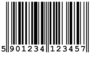 Codigo de Barras